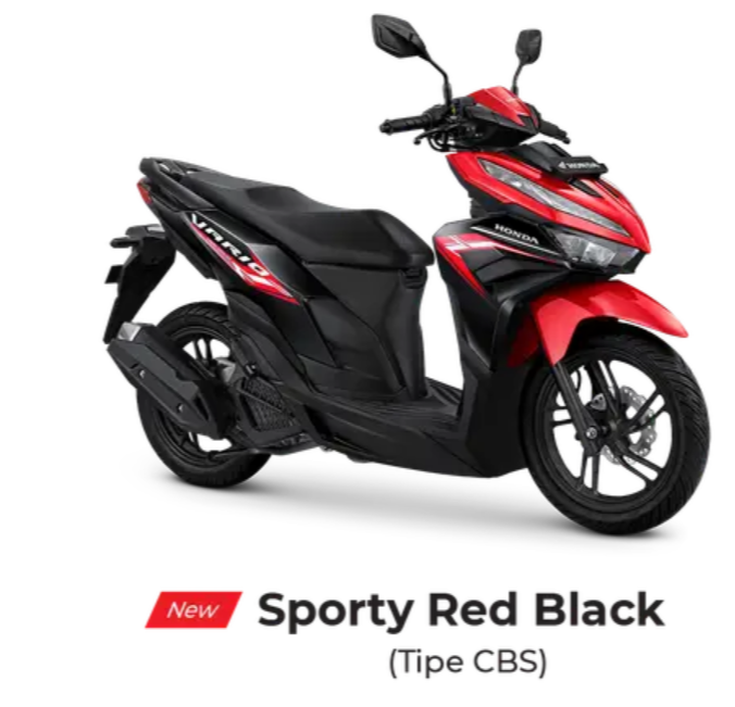 Prestige Black
